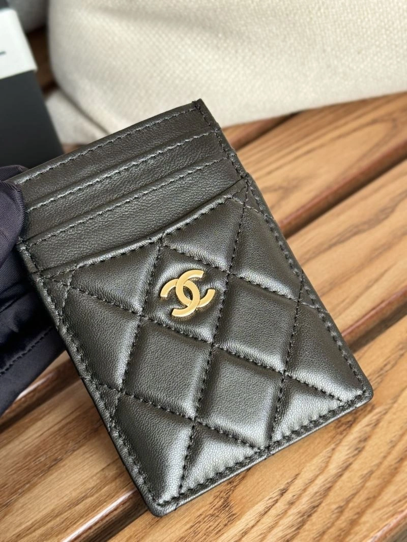 Chanel Wallet Purse Affordable 57086
