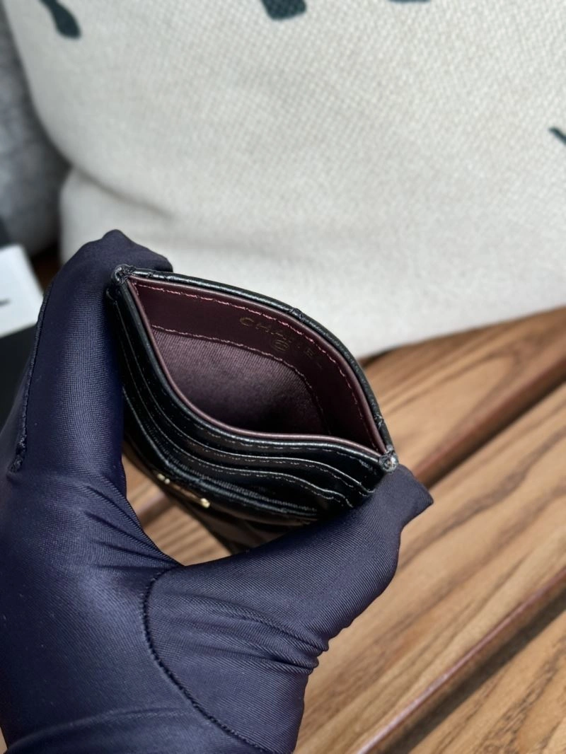 Chanel Wallet Purse Affordable 57086