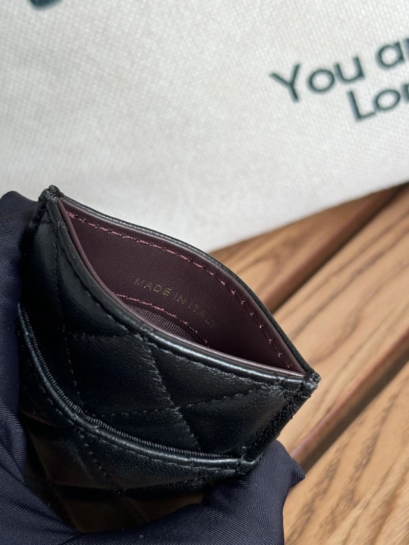 Chanel Wallet Purse Affordable 57086
