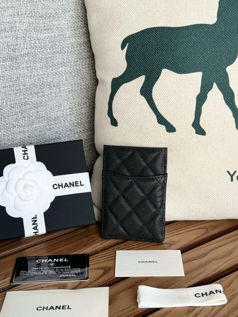 QuickDry Chanel Wallet Purse 57085