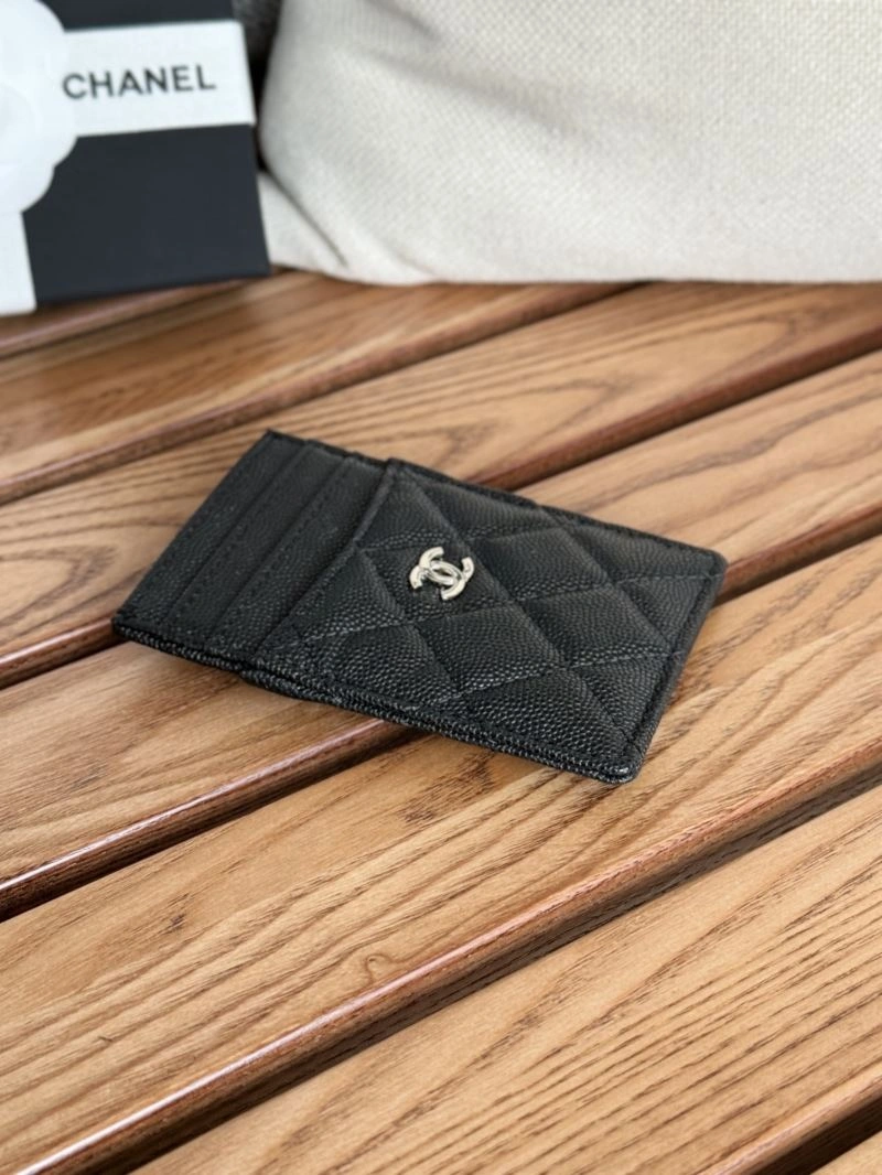 QuickDry Chanel Wallet Purse 57085