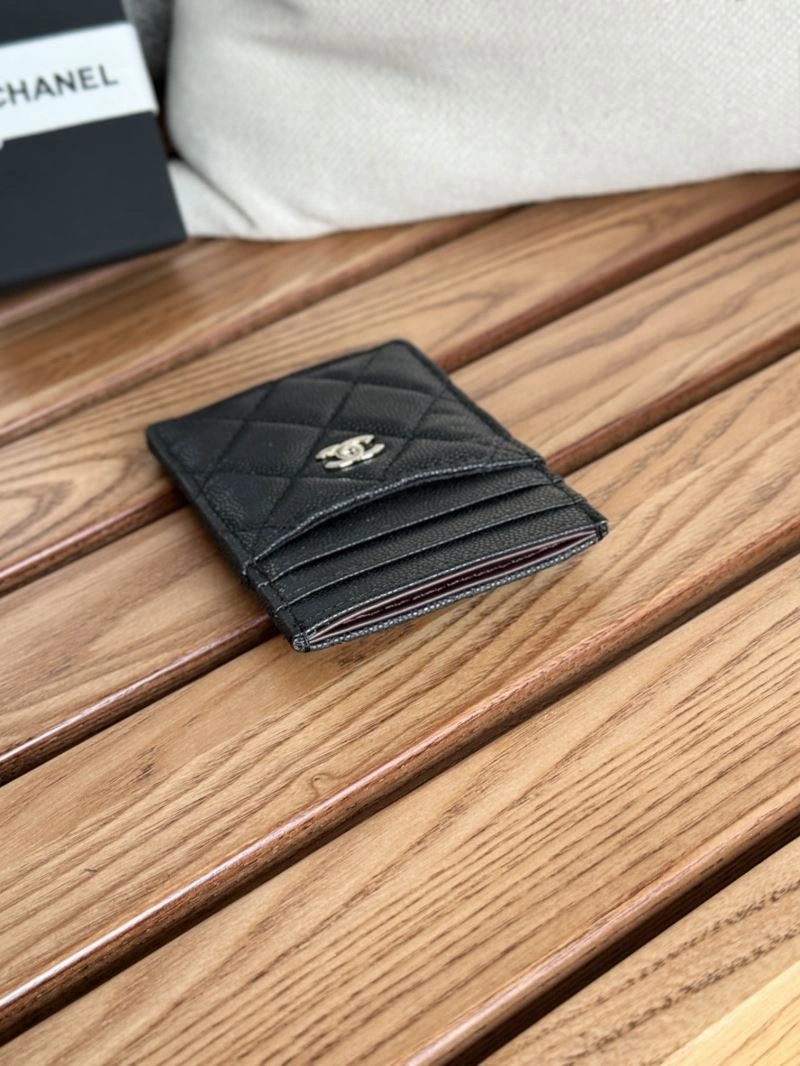 QuickDry Chanel Wallet Purse 57085