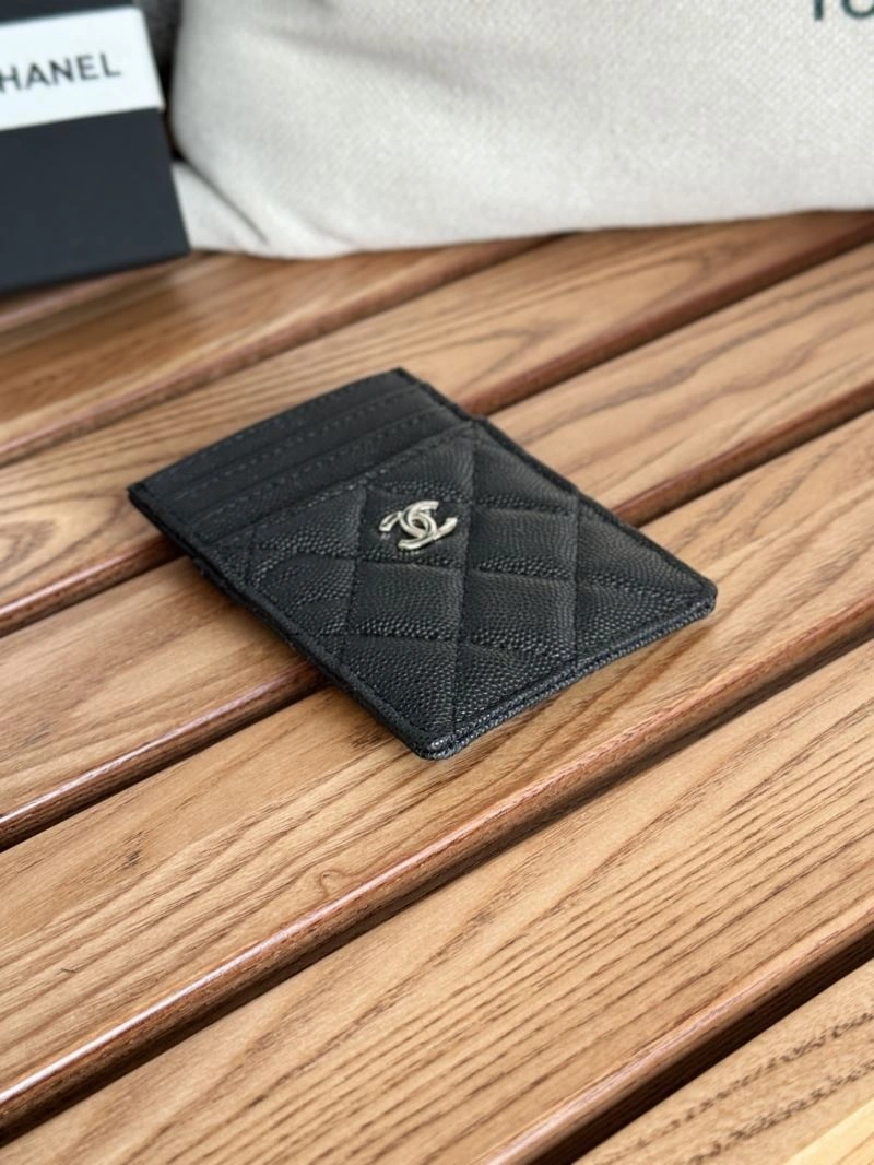 QuickDry Chanel Wallet Purse 57085