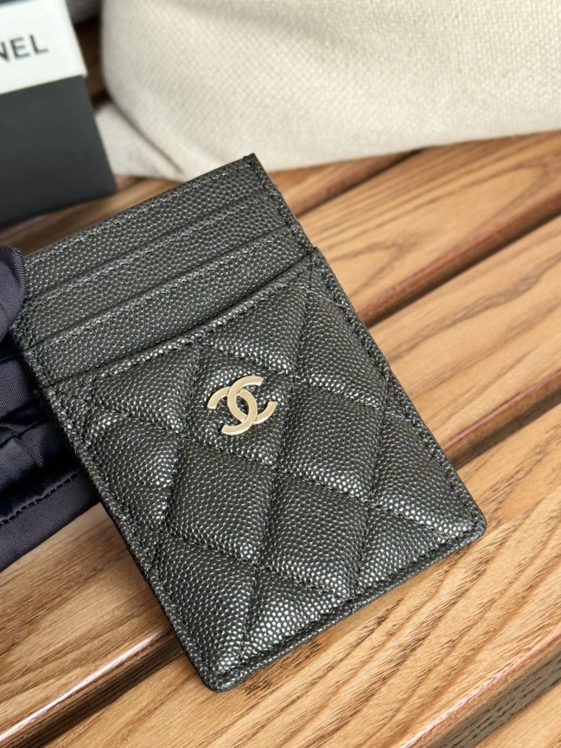 QuickDry Chanel Wallet Purse 57085