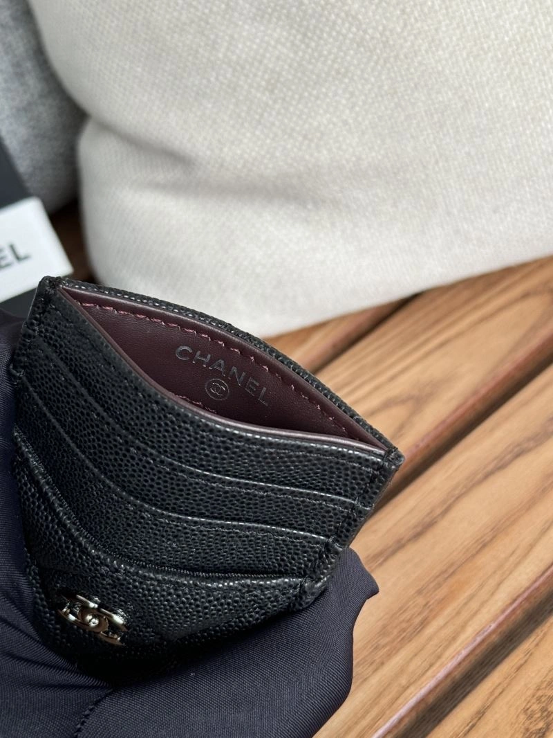QuickDry Chanel Wallet Purse 57085