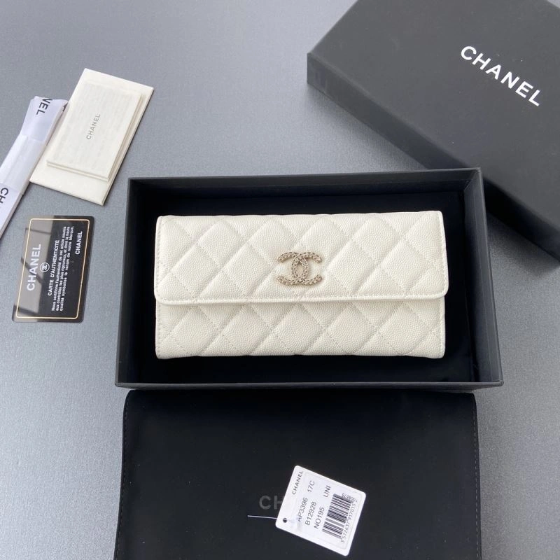 MoistureWicking Chanel Wallet Purse 68367