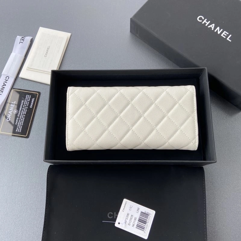 MoistureWicking Chanel Wallet Purse 68367