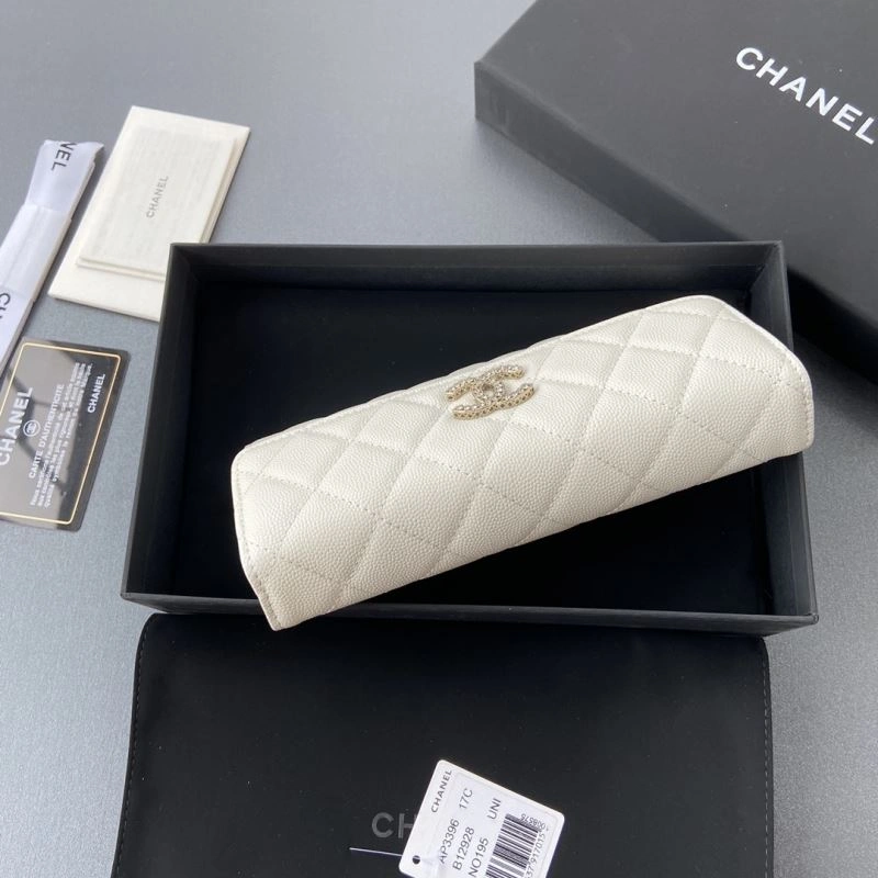 MoistureWicking Chanel Wallet Purse 68367