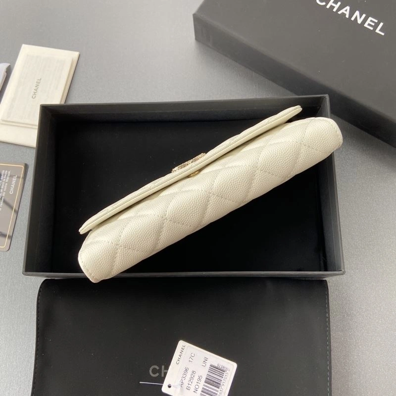 MoistureWicking Chanel Wallet Purse 68367