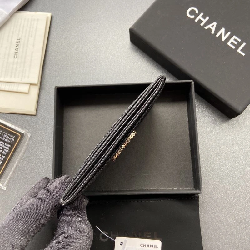 Chanel Wallet Purse Seasonal 68353