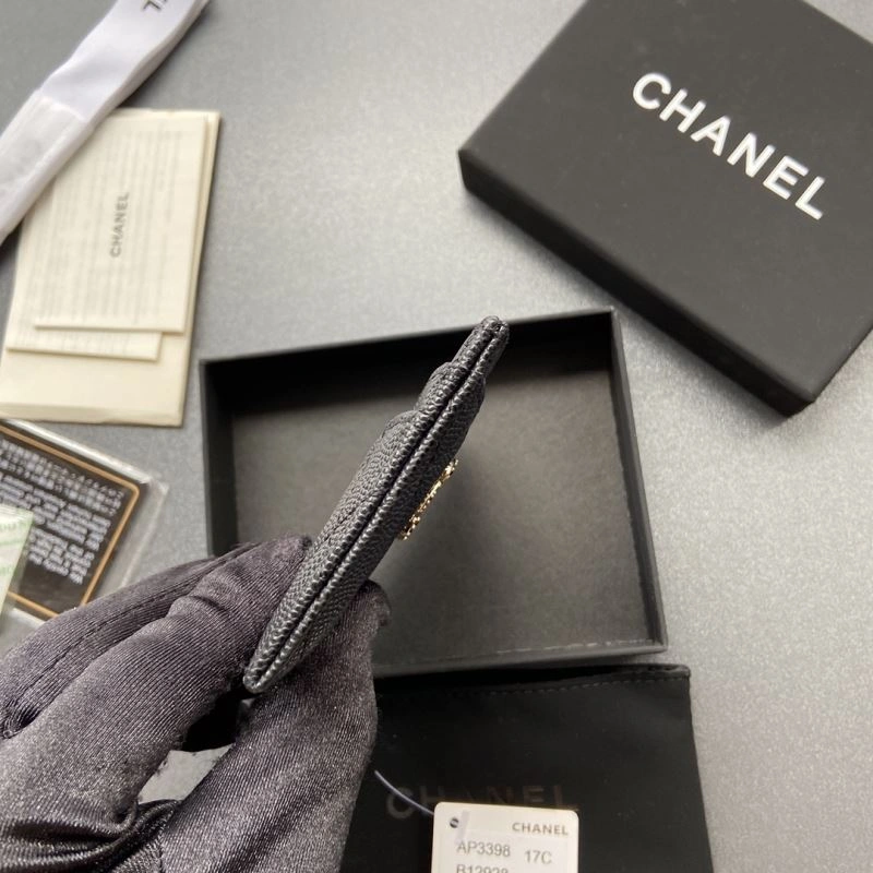 Chanel Wallet Purse Seasonal 68353