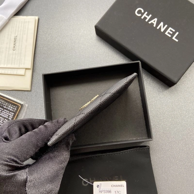 Chanel Wallet Purse Seasonal 68353