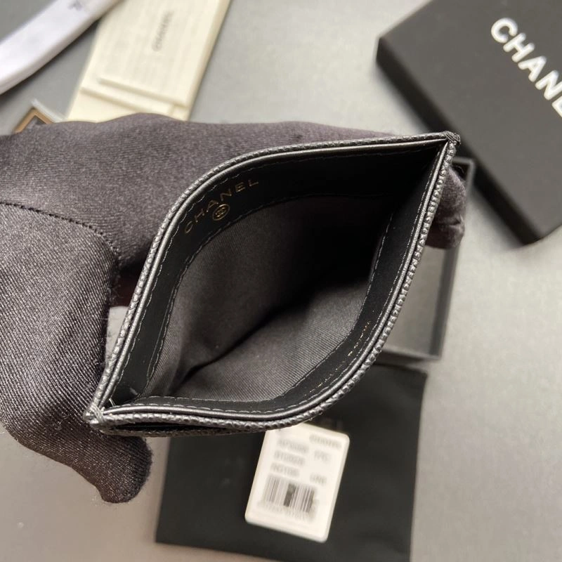 Chanel Wallet Purse Seasonal 68353