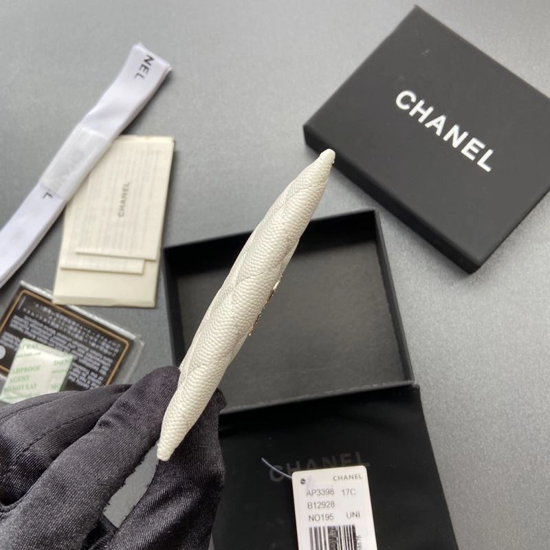 Chanel Wallet Purse Lightweight 68349