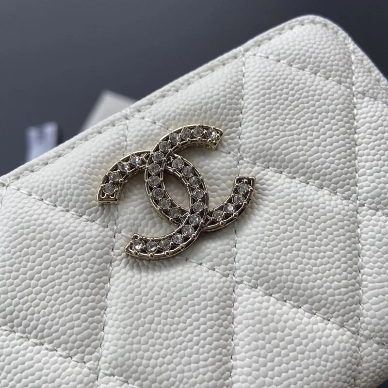 Chanel Wallet Purse Timeless 68352