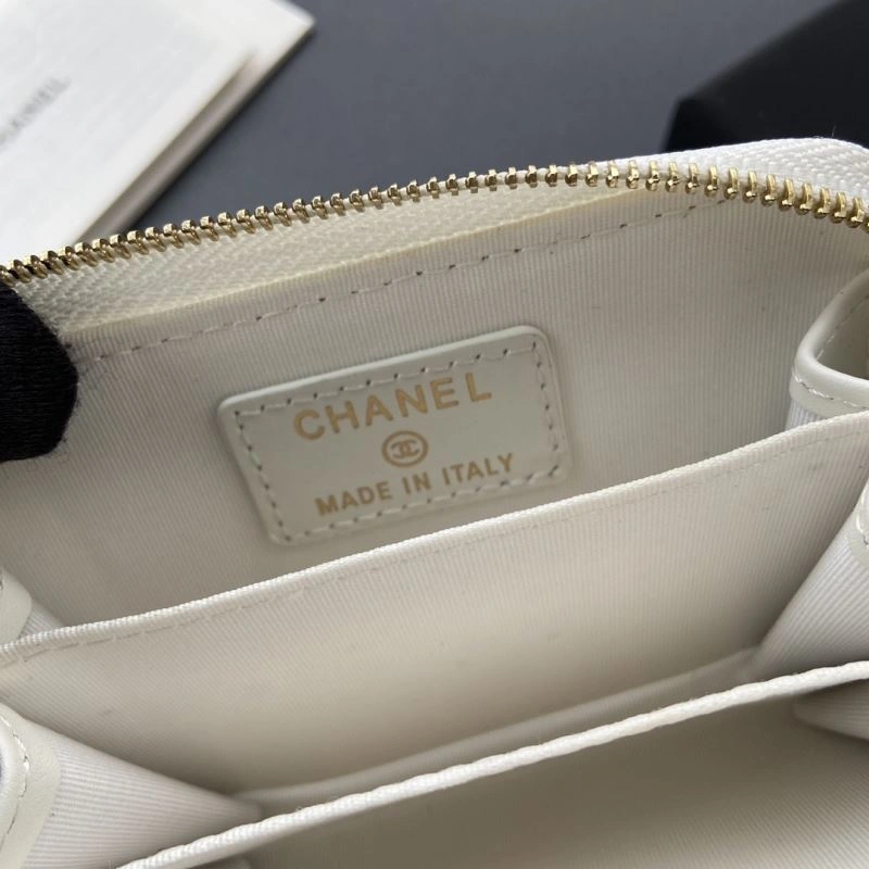 Chanel Wallet Purse Timeless 68352