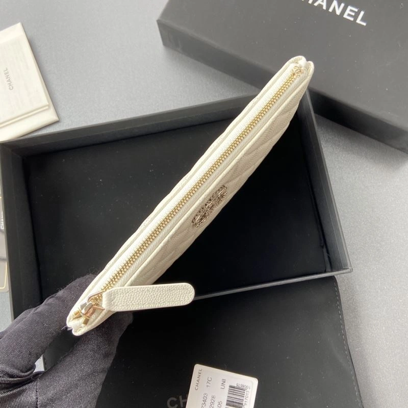 Chanel Wallet Purse UrbanStyle 68346