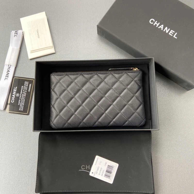 Chanel Wallet Purse GoAnywhere 68350