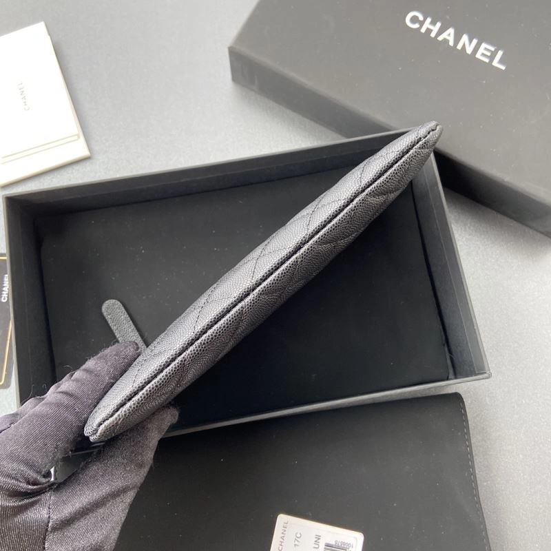 Chanel Wallet Purse GoAnywhere 68350