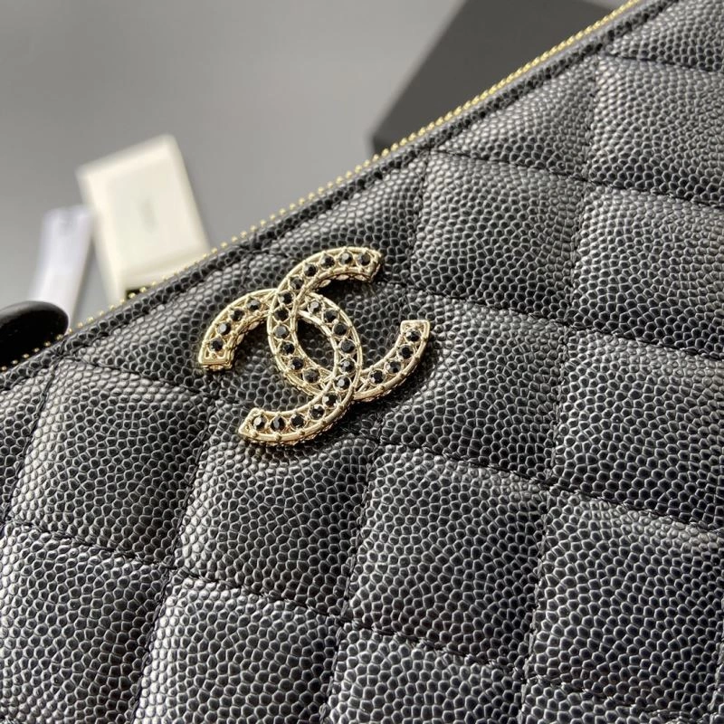Chanel Wallet Purse GoAnywhere 68350