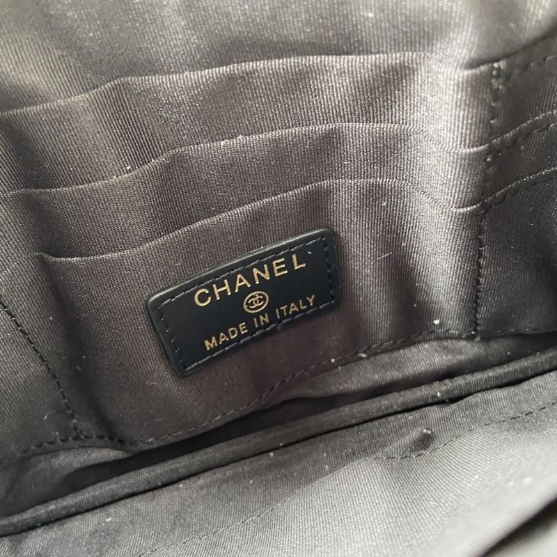 Chanel Wallet Purse GoAnywhere 68350