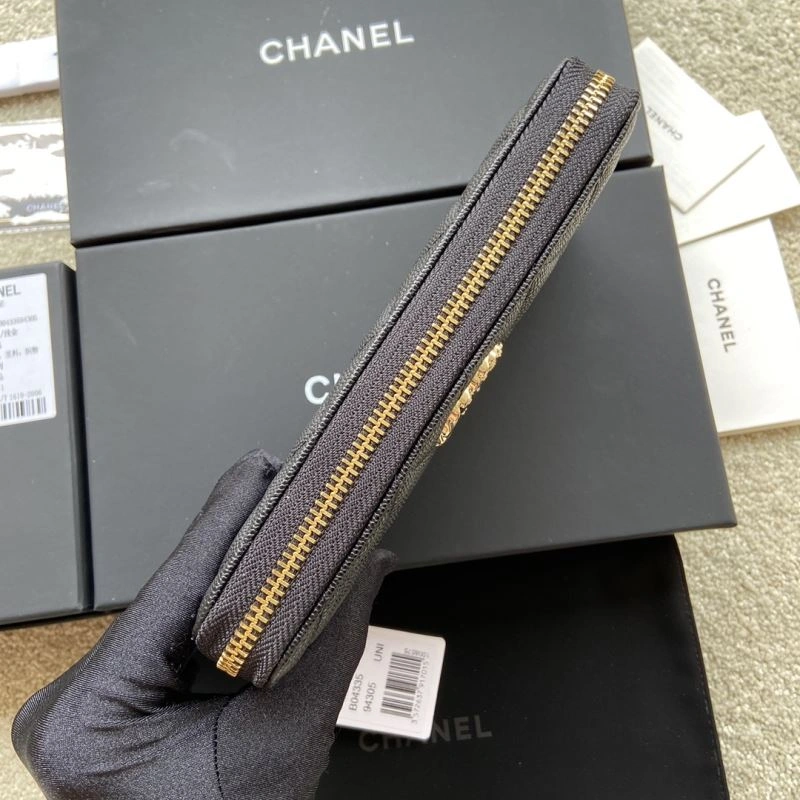 Fashionable Chanel Wallet Purse 68382