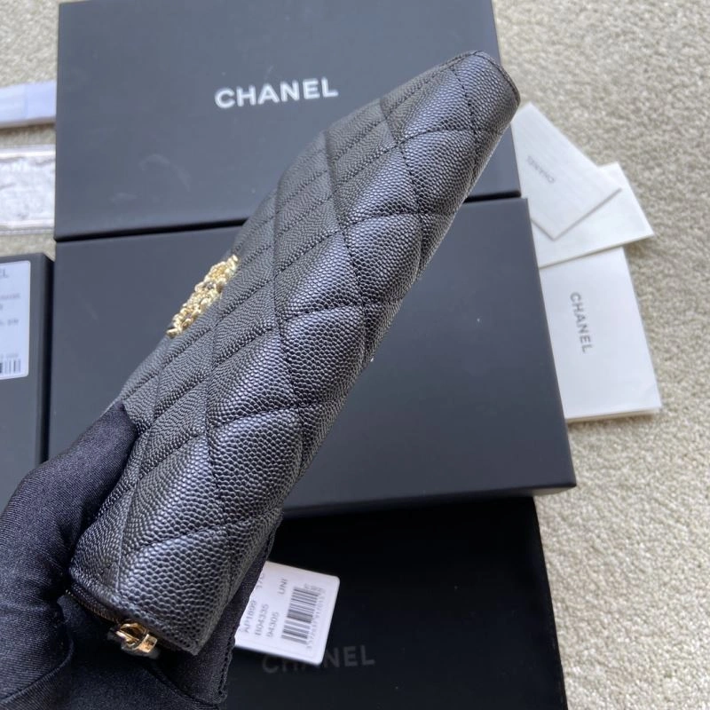 Fashionable Chanel Wallet Purse 68382