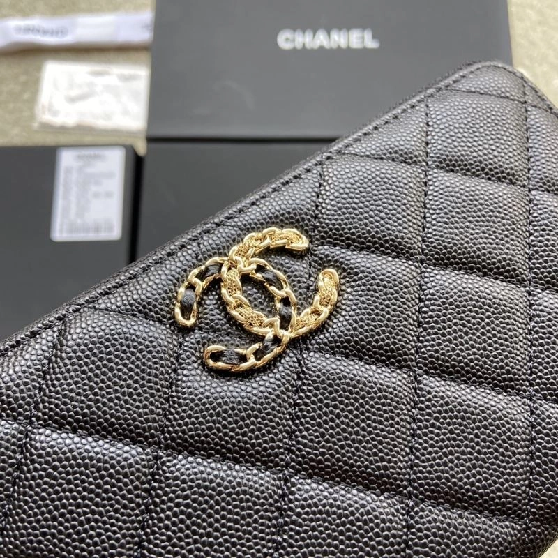 Fashionable Chanel Wallet Purse 68382