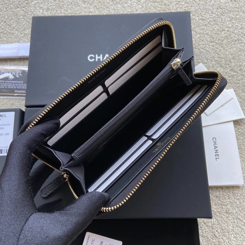 Fashionable Chanel Wallet Purse 68382