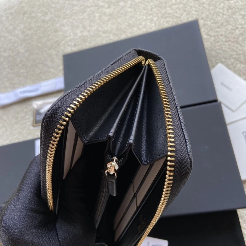 Fashionable Chanel Wallet Purse 68382