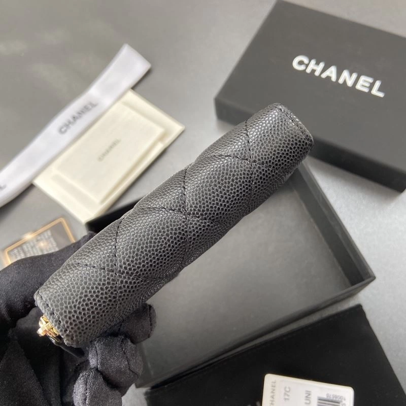 Tailored Chanel Wallet Purse 68452