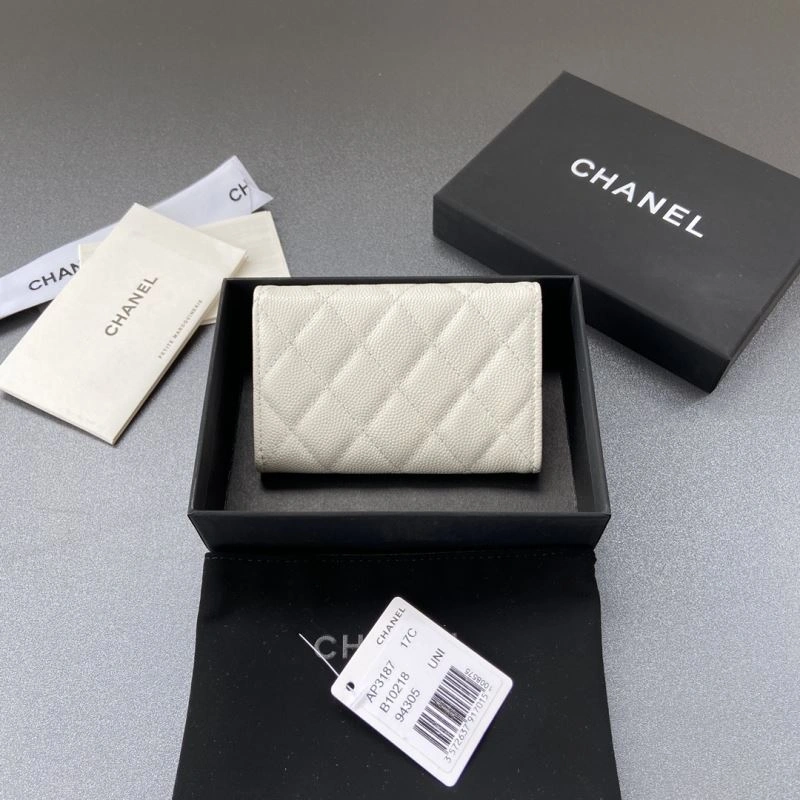 Trendy Chanel Wallet Purse 68337