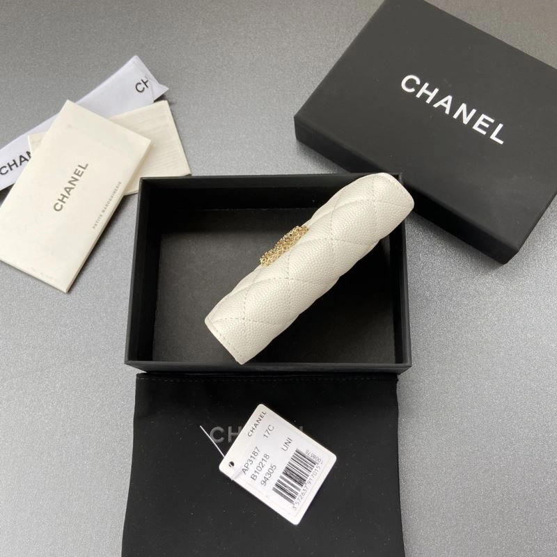 Trendy Chanel Wallet Purse 68337