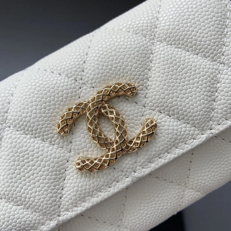 Trendy Chanel Wallet Purse 68337