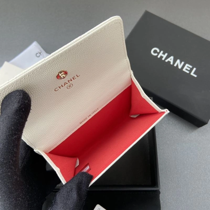 Trendy Chanel Wallet Purse 68337