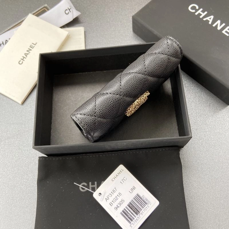 Refined Chanel Wallet Purse 68336