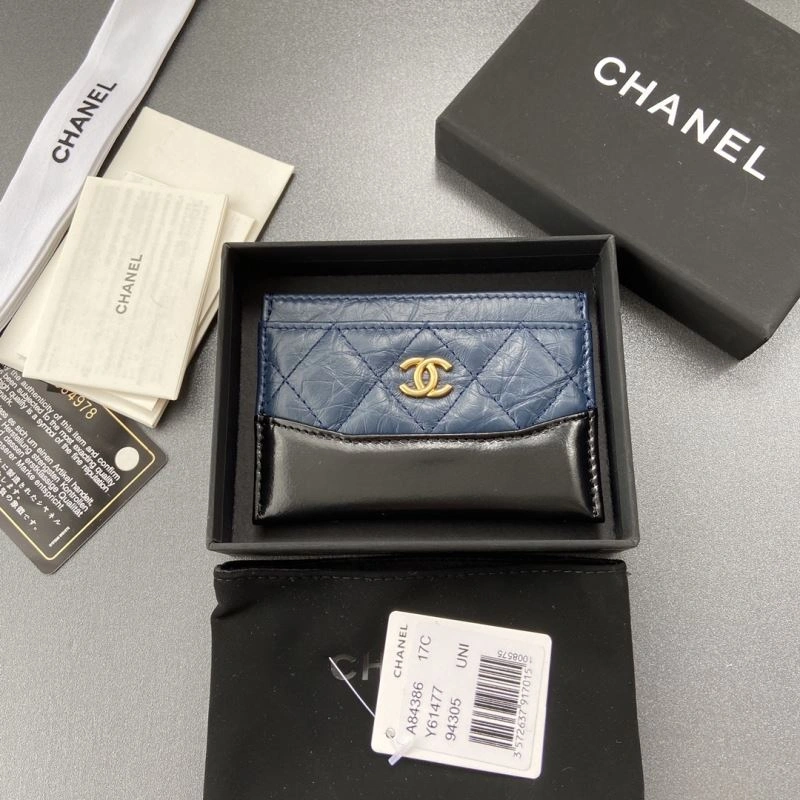 NewStyle Chanel Wallet Purse 68247