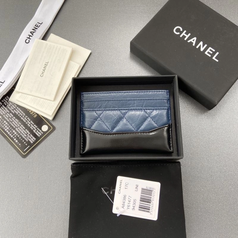NewStyle Chanel Wallet Purse 68247