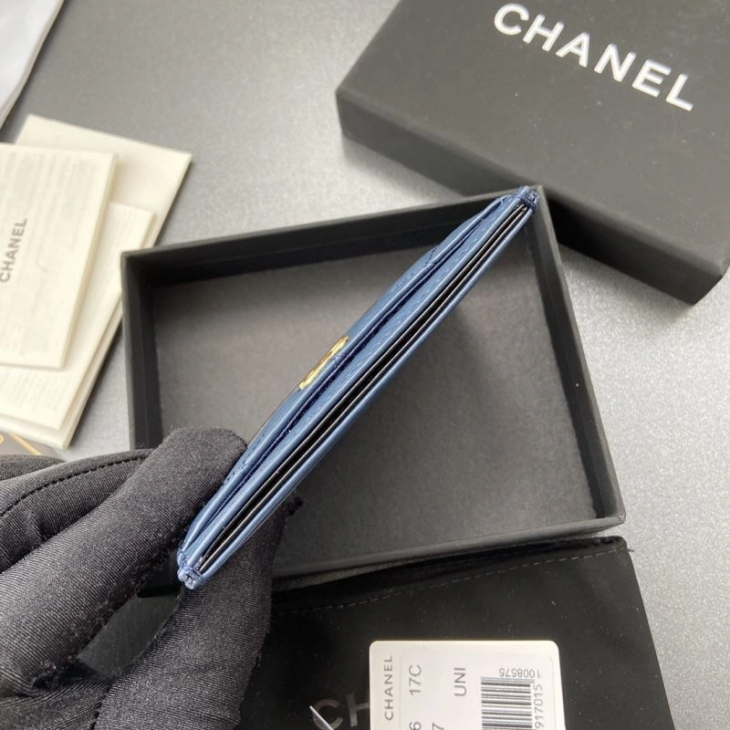 NewStyle Chanel Wallet Purse 68247