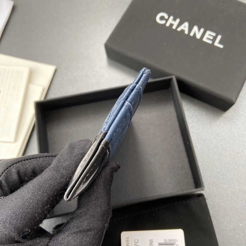 NewStyle Chanel Wallet Purse 68247