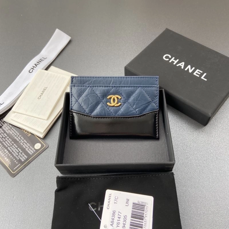 NewStyle Chanel Wallet Purse 68247