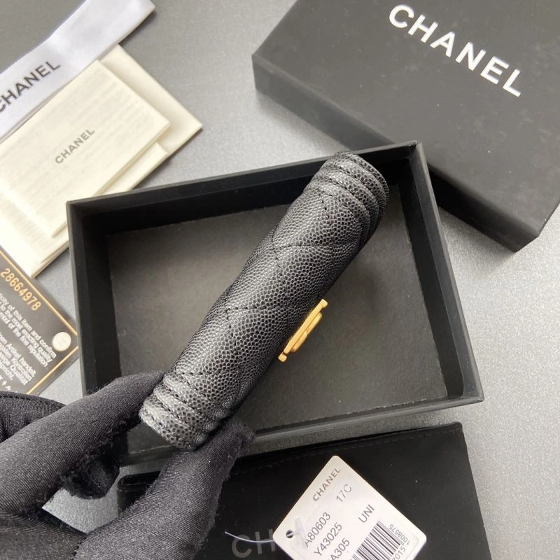 Chanel Wallet Purse Lightweight 68276