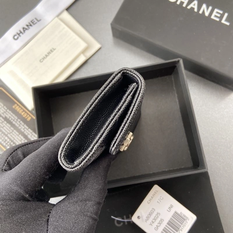 FashionForward Chanel Wallet Purse 68243