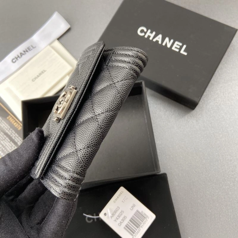 FashionForward Chanel Wallet Purse 68243