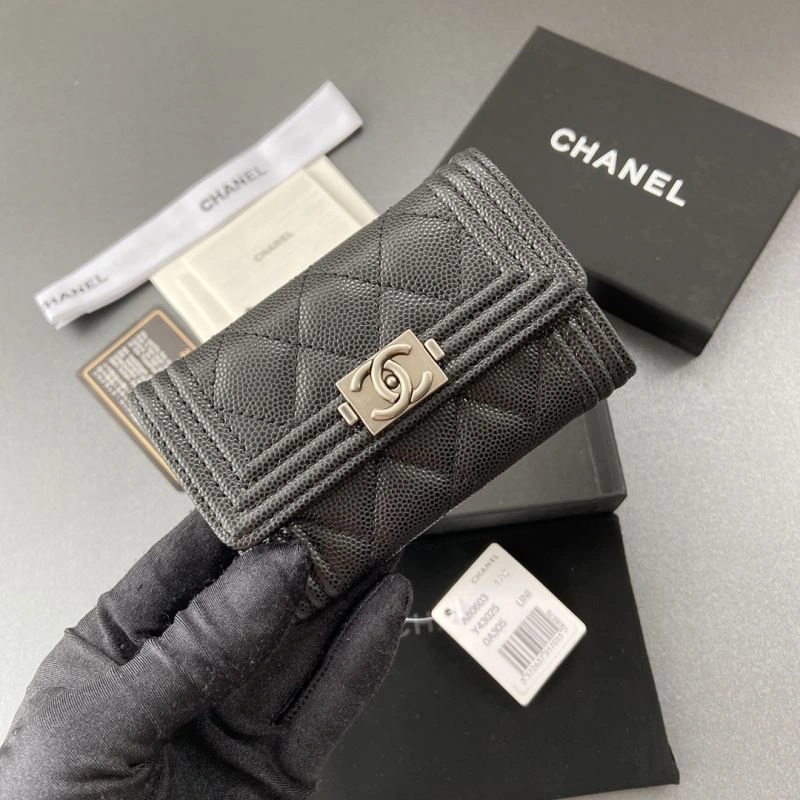 FashionForward Chanel Wallet Purse 68243