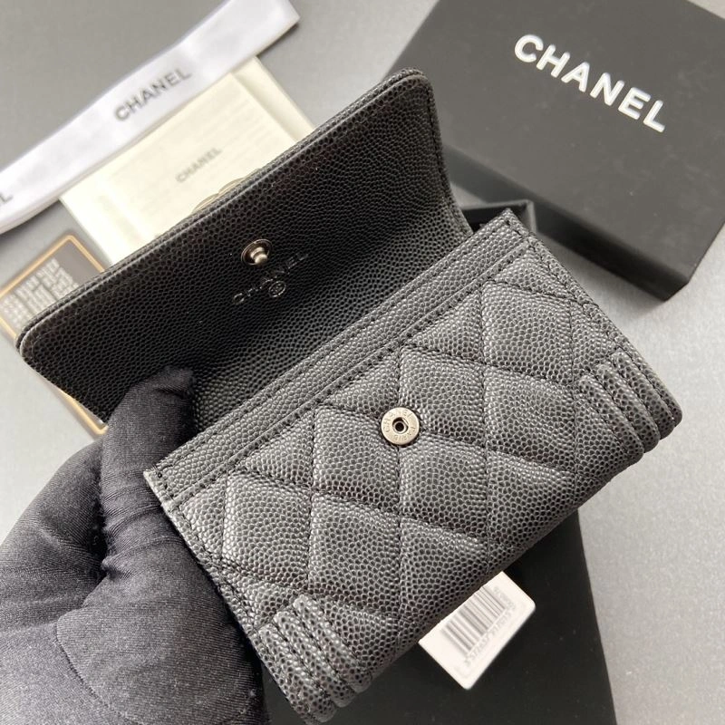 FashionForward Chanel Wallet Purse 68243