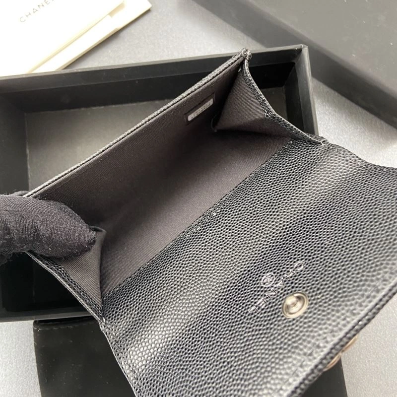 FashionForward Chanel Wallet Purse 68243