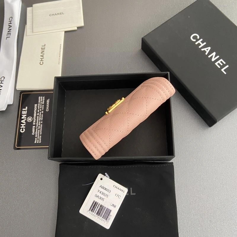 SoftTouch Chanel Wallet Purse 68202