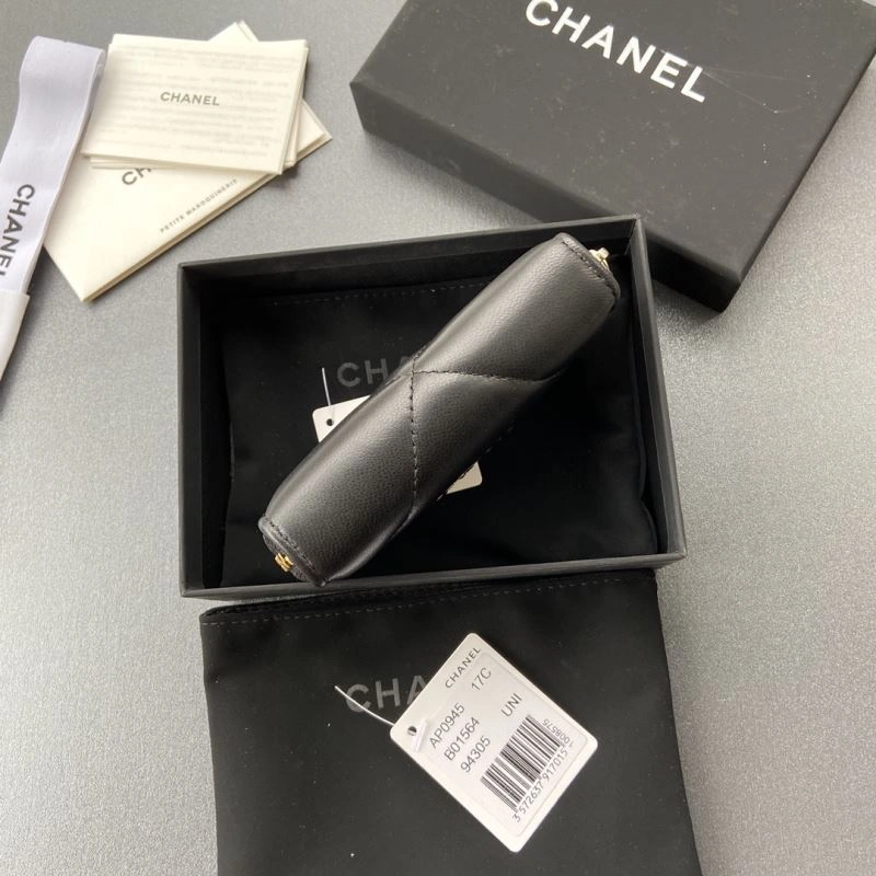 Neat Chanel Wallet Purse 68198