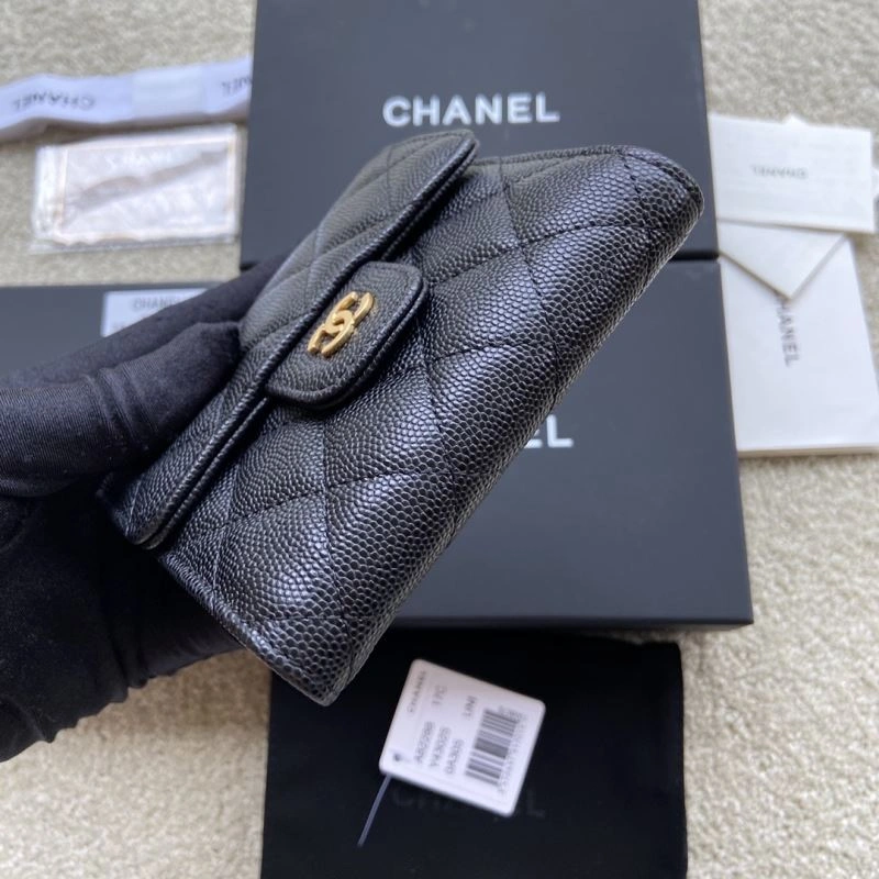 Elegant Chanel Wallet Purse 68199
